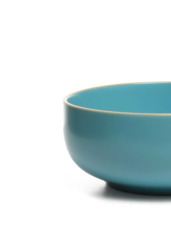 Koopman - Deep Plate, Blue,... 2