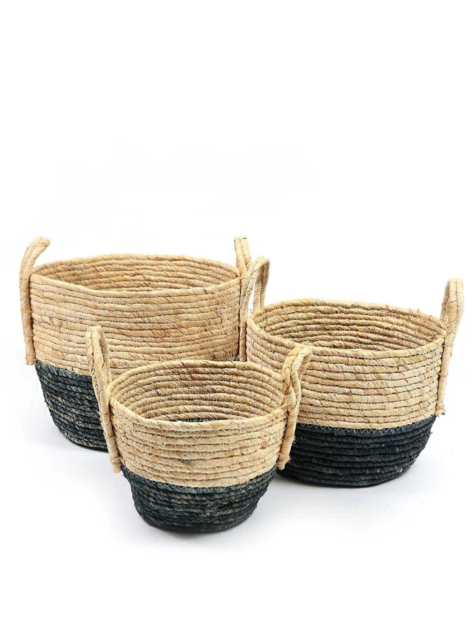 Koopman - Baskets, 33x26 CM...