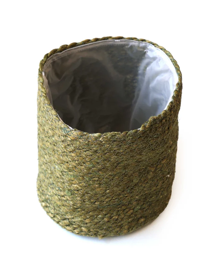 Mica Decorations - მწვანე... 2