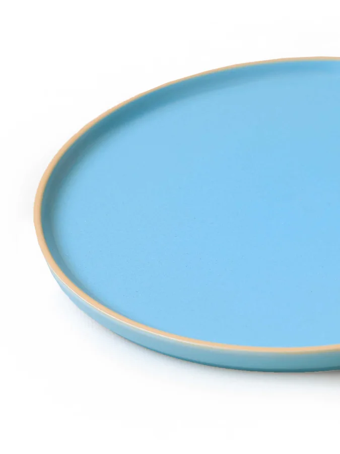 Koopman - Dessert Plate,... 2