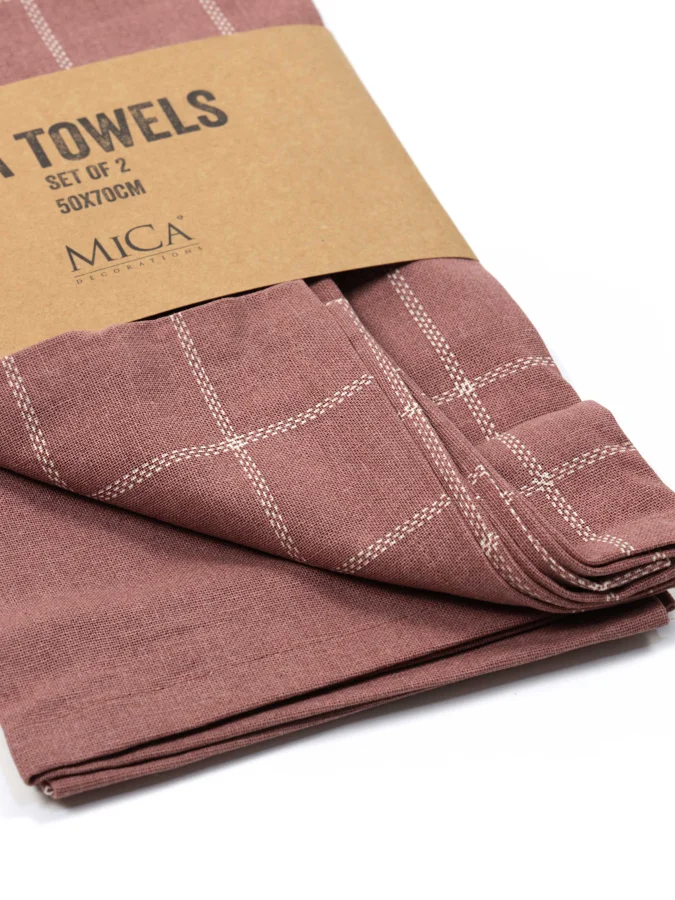 Mica Decorations - Tea... 2