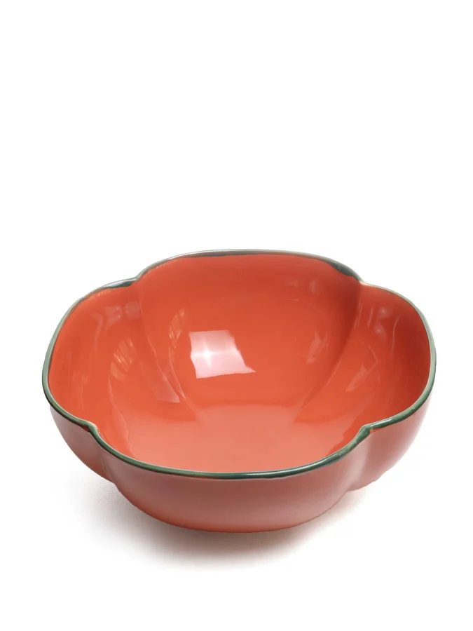 Mica Decorations - Orange... 2