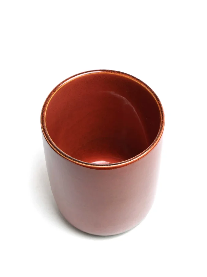 Mica Decorations - წითელი... 2