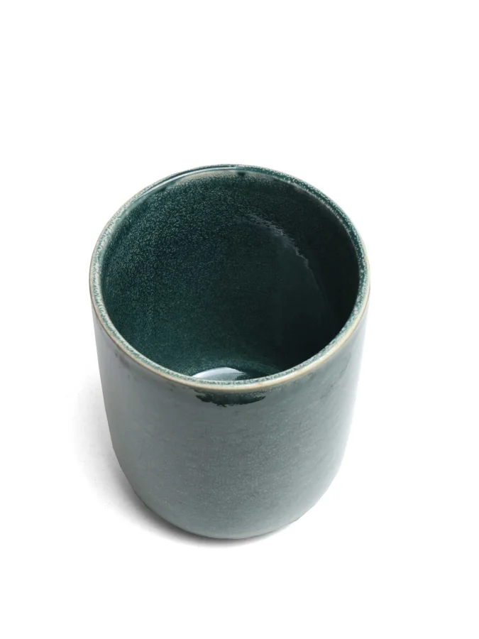 Mica Decorations - Blue Jar... 2