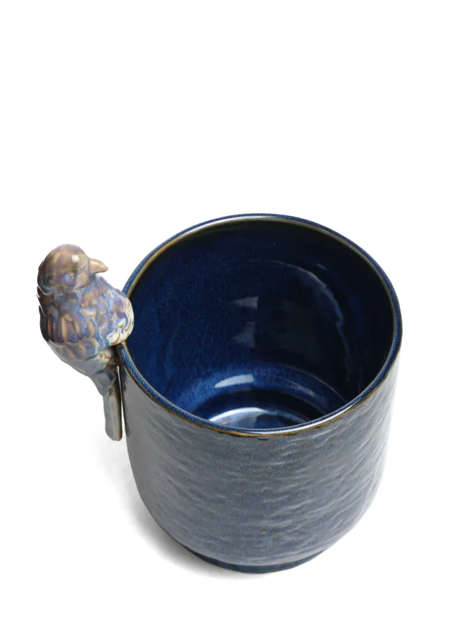 Mica Decorations - Blue... 2