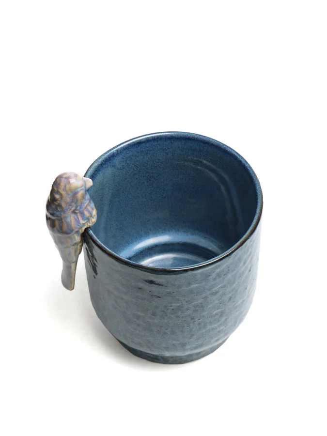 Mica Decorations - Blue... 2