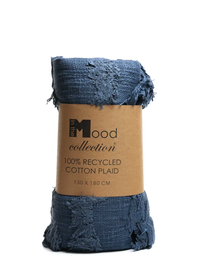 Mica Decorations - Blue...