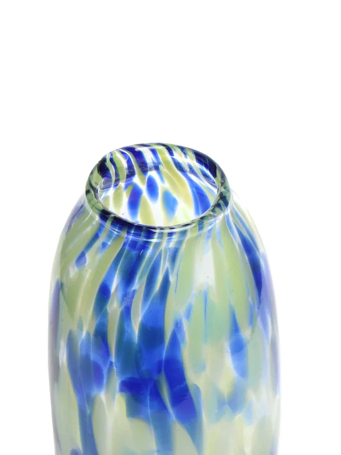 Mica Decorations - ლურჯი... 2