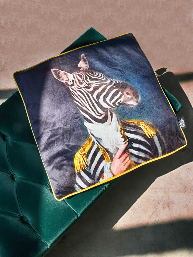 Blue Shaker - დეკორატიული... 2