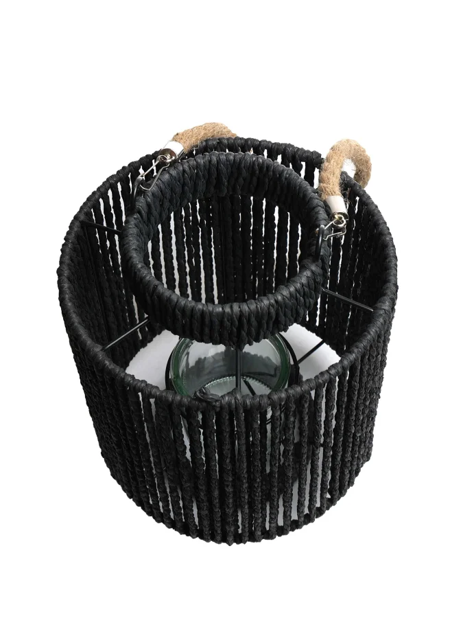 Koopman - Black Lantern,... 2