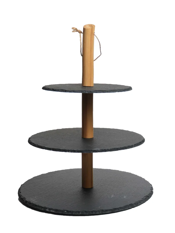 Koopman - Black Tray, 30...