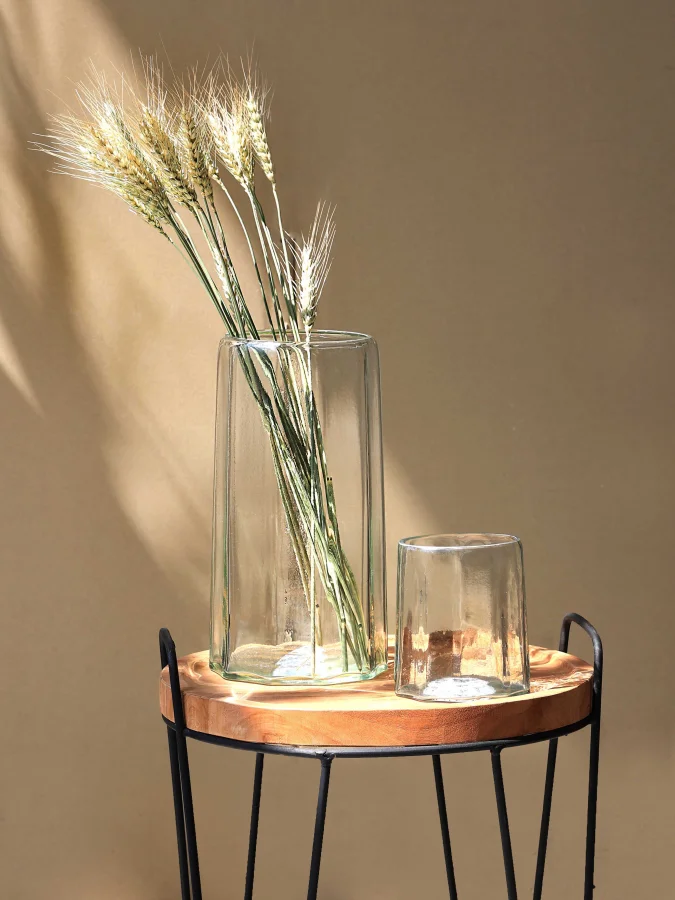 Mica Decorations - Vase... 2