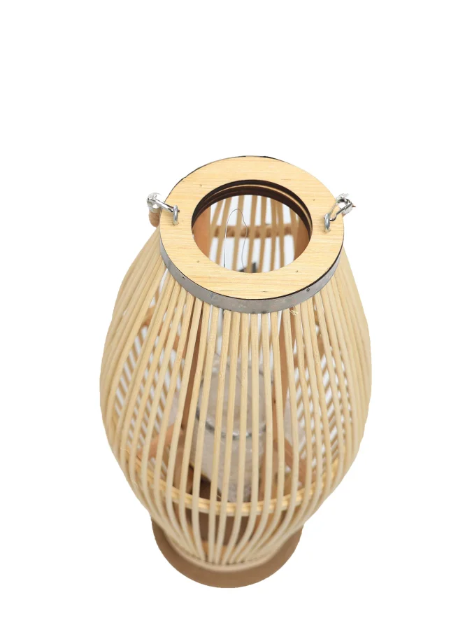 Koopman - Beige Lantern, 24... 2