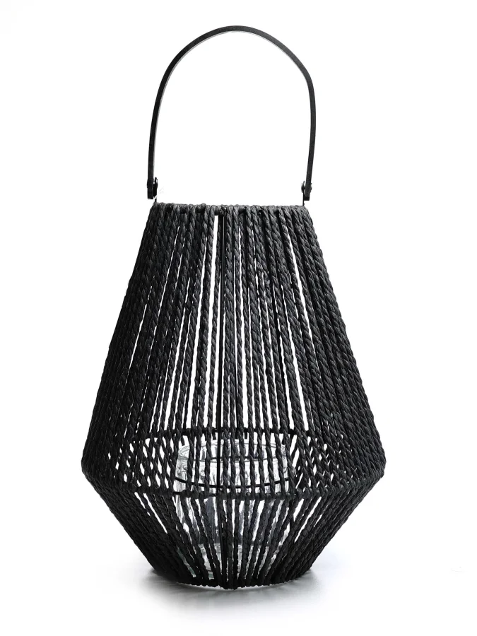 Koopman - Black Lantern, 26...