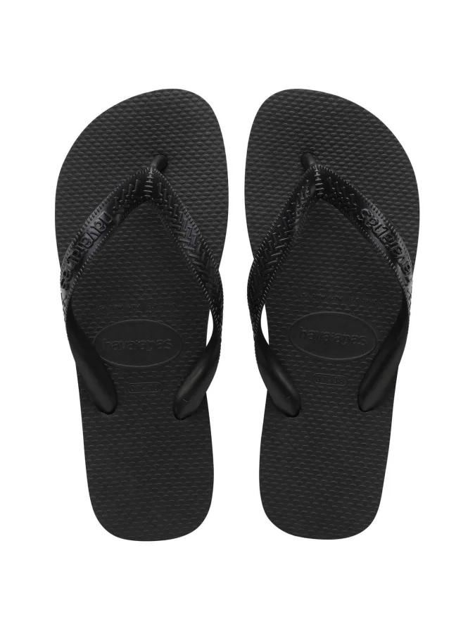 Havaianas - Top Black 2
