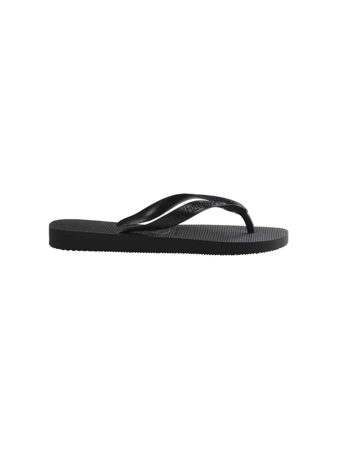 Havaianas - Top Black