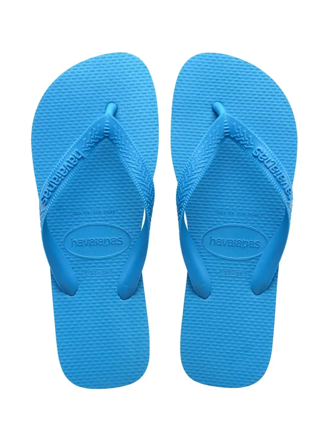 Havaianas - Top Turquoise 2