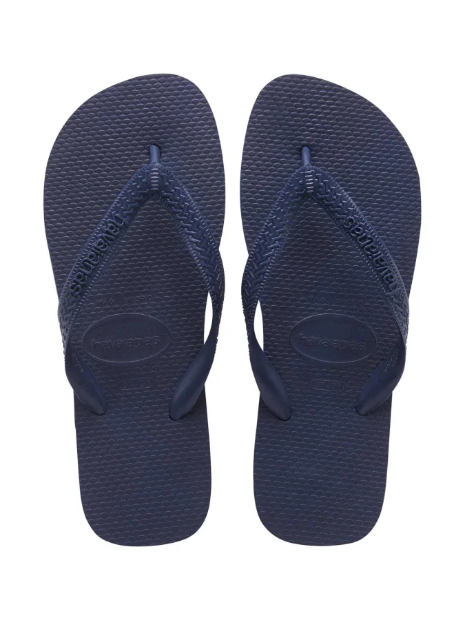 Havaianas - Top Navy Blue 2