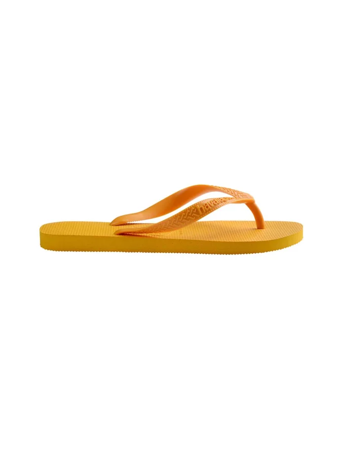 Havaianas - Top Pop Yellow