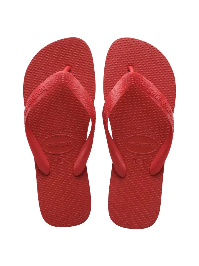 Havaianas - Top Ruby Red 2