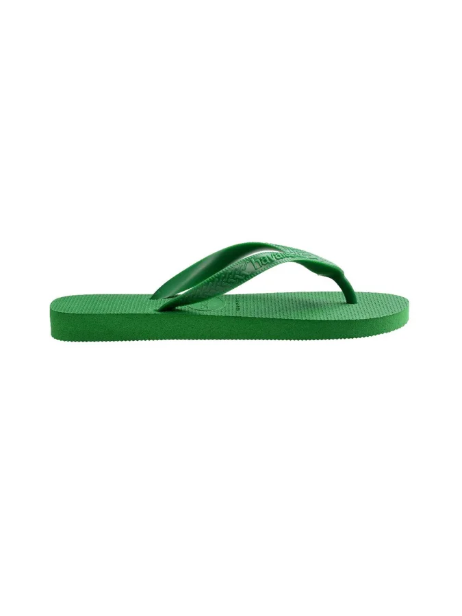 Havaianas - Top Green