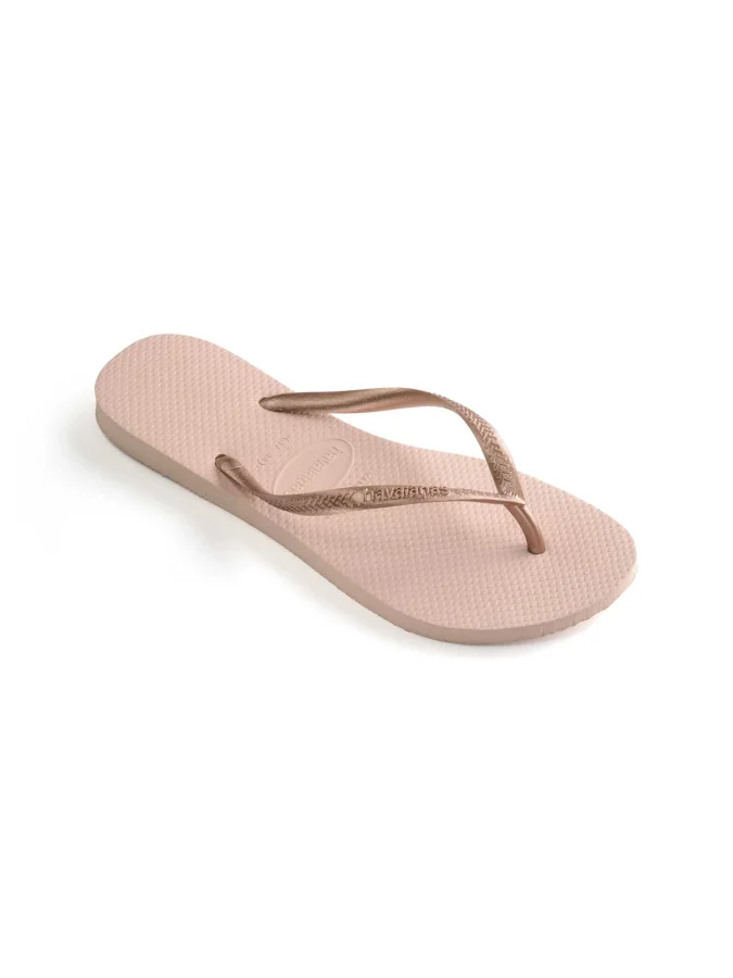 Havaianas - Slim Ballet Rose