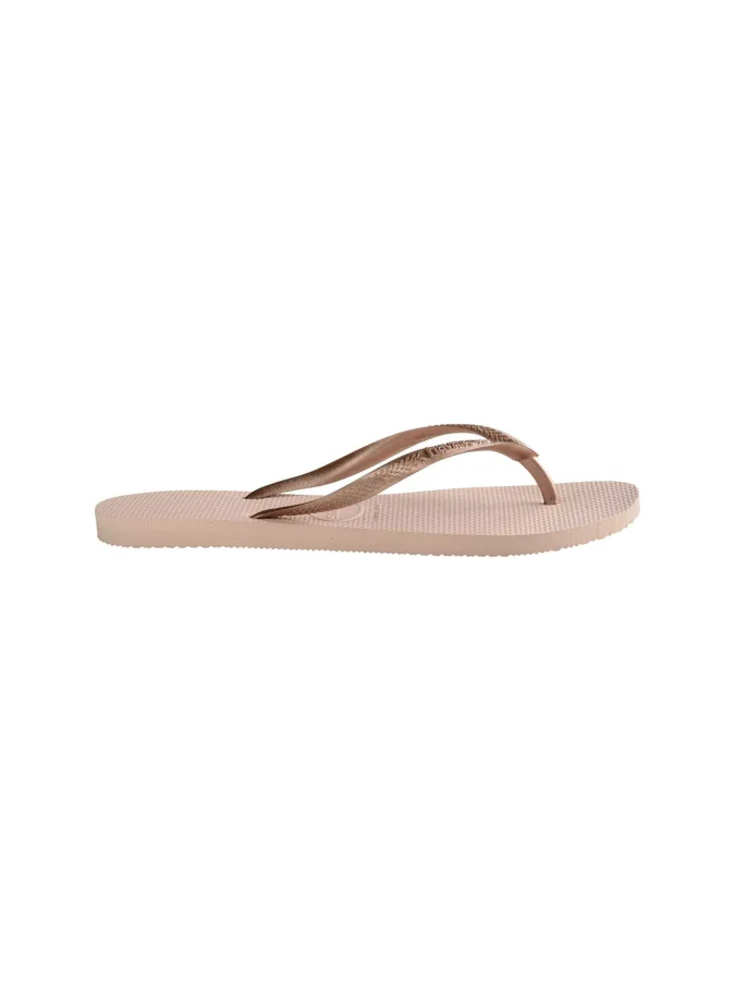 Havaianas - Slim Ballet Rose