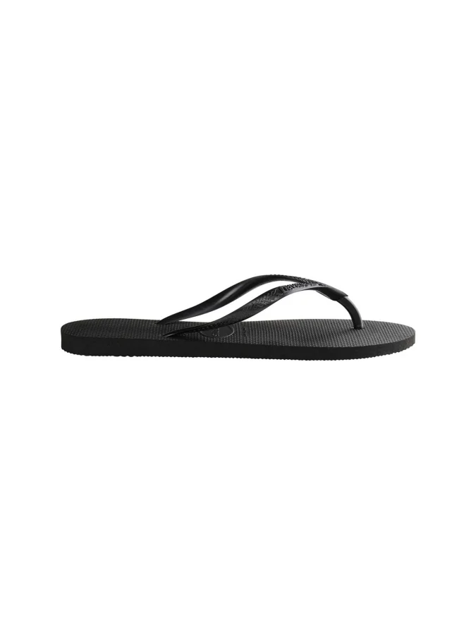 Havaianas - Slim Black
