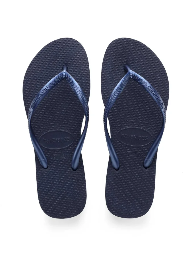Havaianas - Slim Navy Blue 2