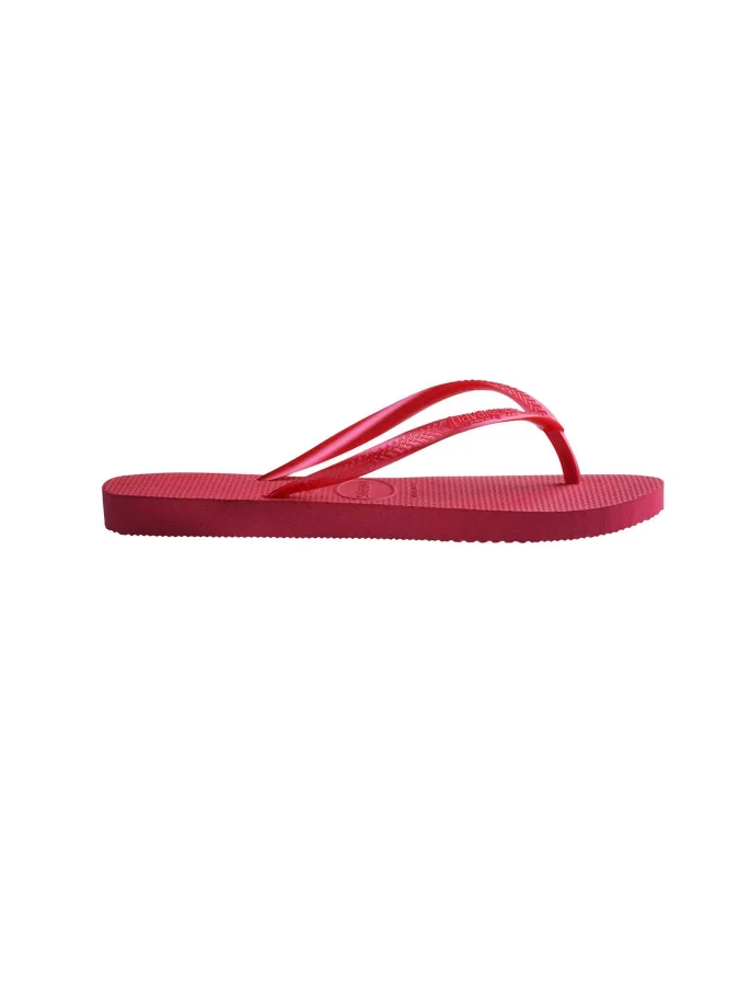 Havaianas - Slim Pink Fever