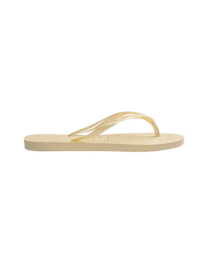 Havaianas - Slim Buttercream