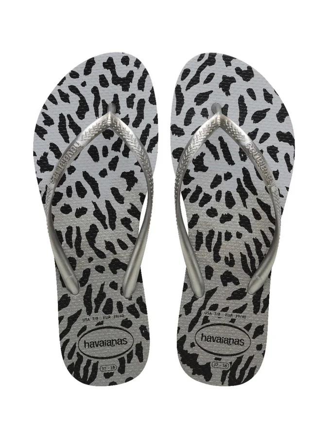 Havaianas - Slim Animals... 2