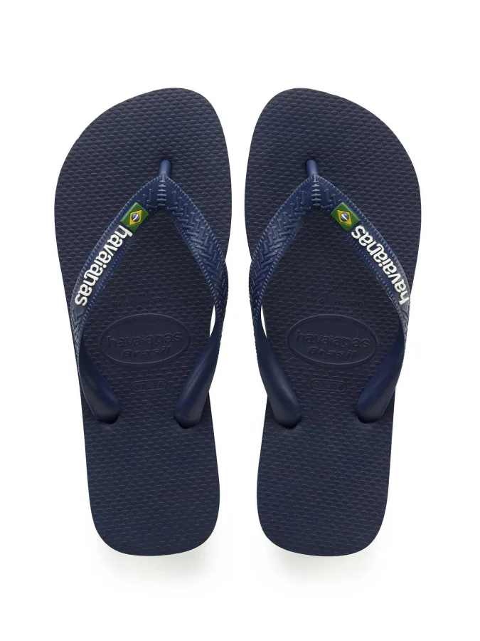 Havaianas - Brasil Logo... 2