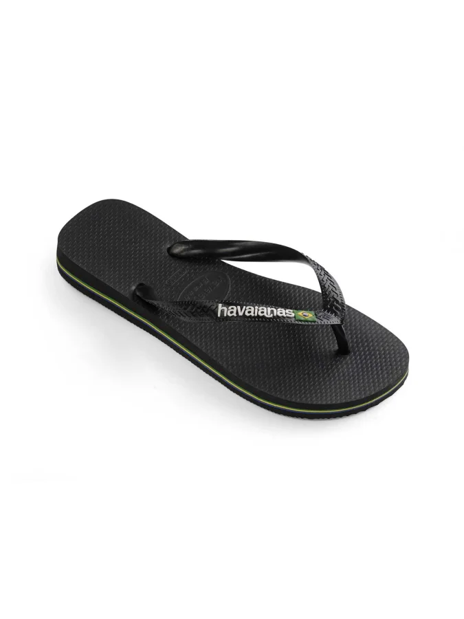 Havaianas - Brasil Logo...
