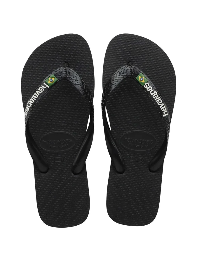 Havaianas - Brasil Logo... 2