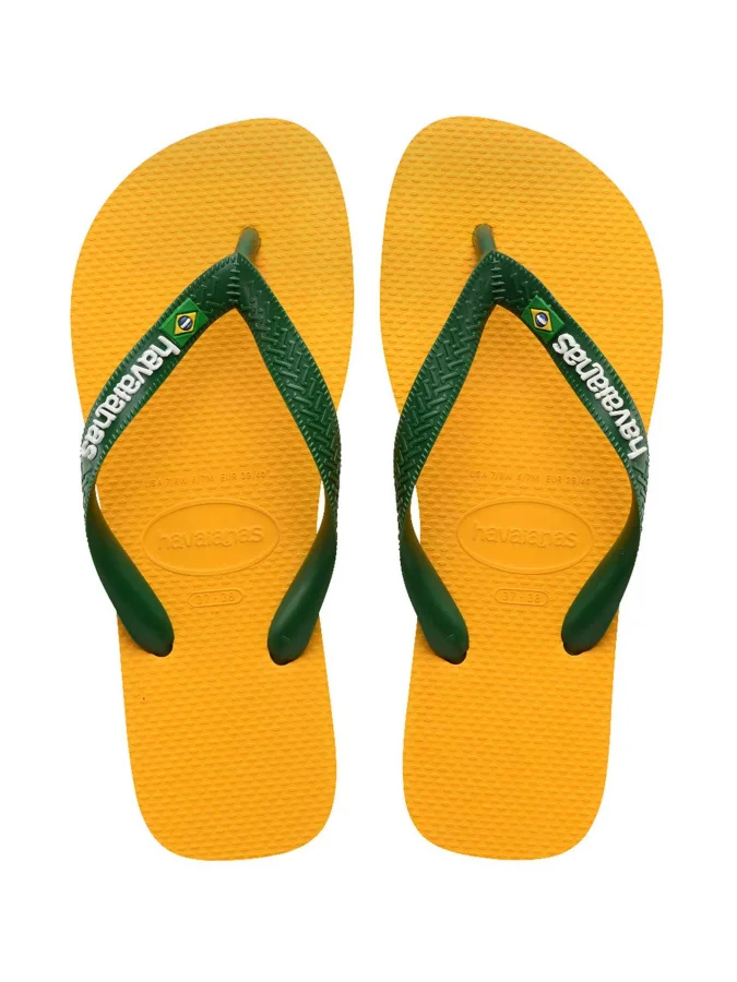 Havaianas - Brasil Logo Pop... 2