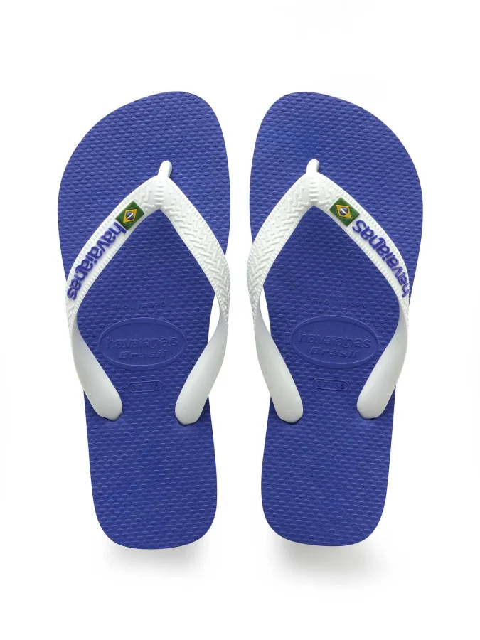 Havaianas - Brasil Logo... 2