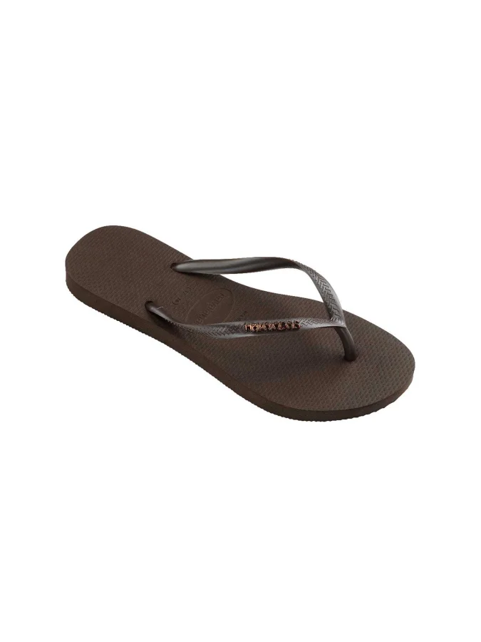 Havaianas - Slim Logo...