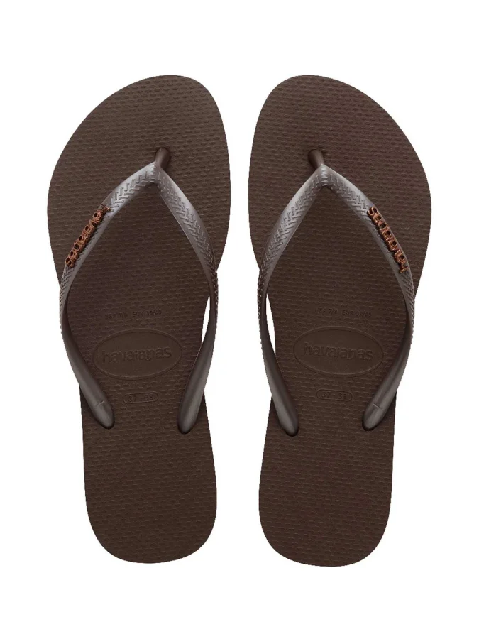 Havaianas - Slim Logo... 2