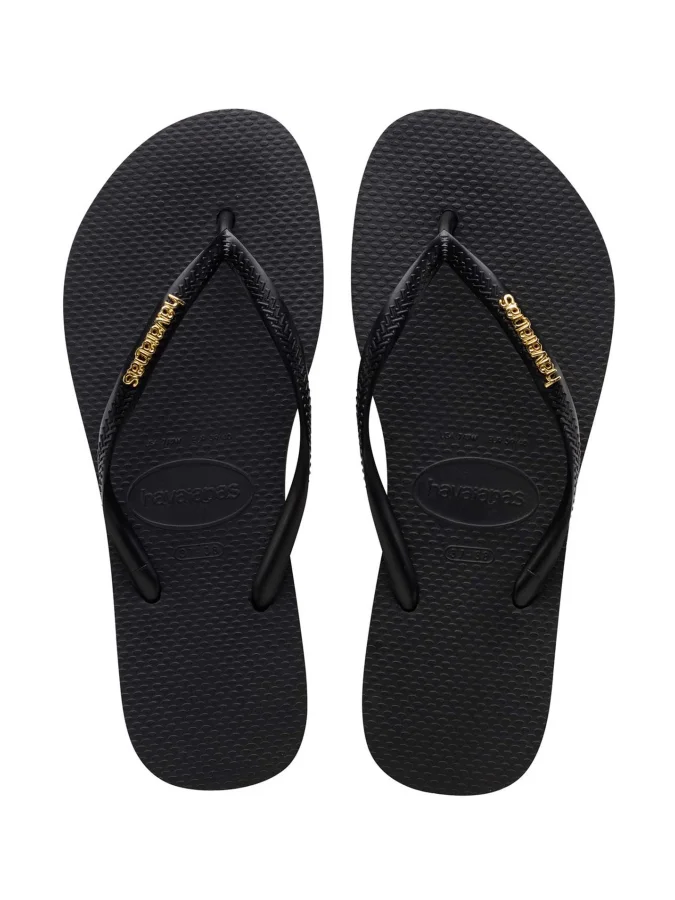 Havaianas - Slim Logo... 2