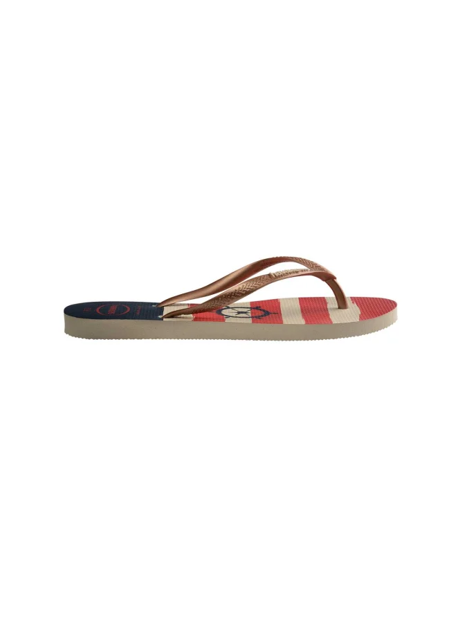 Havaianas - Slim Nautical...