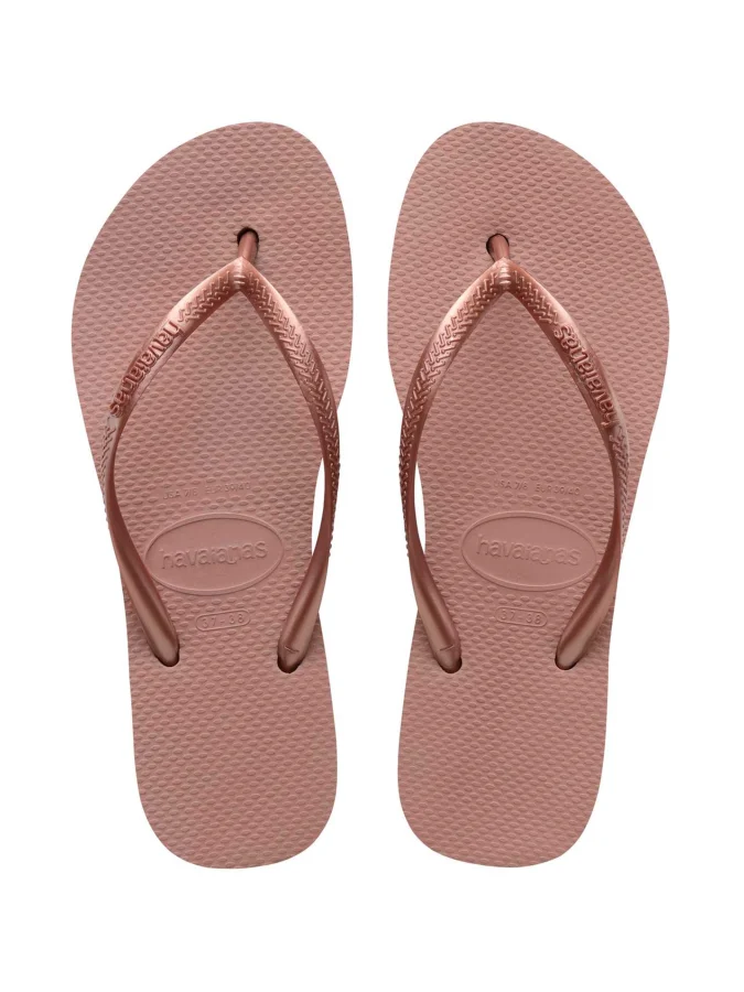Havaianas - Slim Flatform... 2