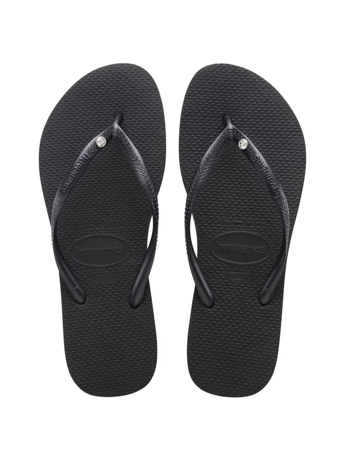 Havaianas - Slim Crystal Sw... 2