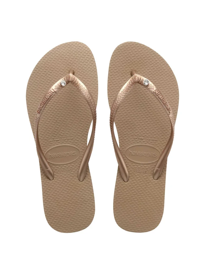Havaianas - Slim Crystal Sw... 2