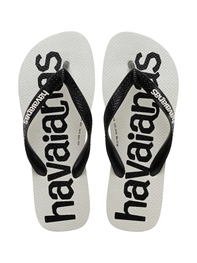 Havaianas - Top Logomania 2... 2