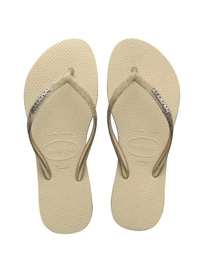 Havaianas - Slim Sparkle... 2