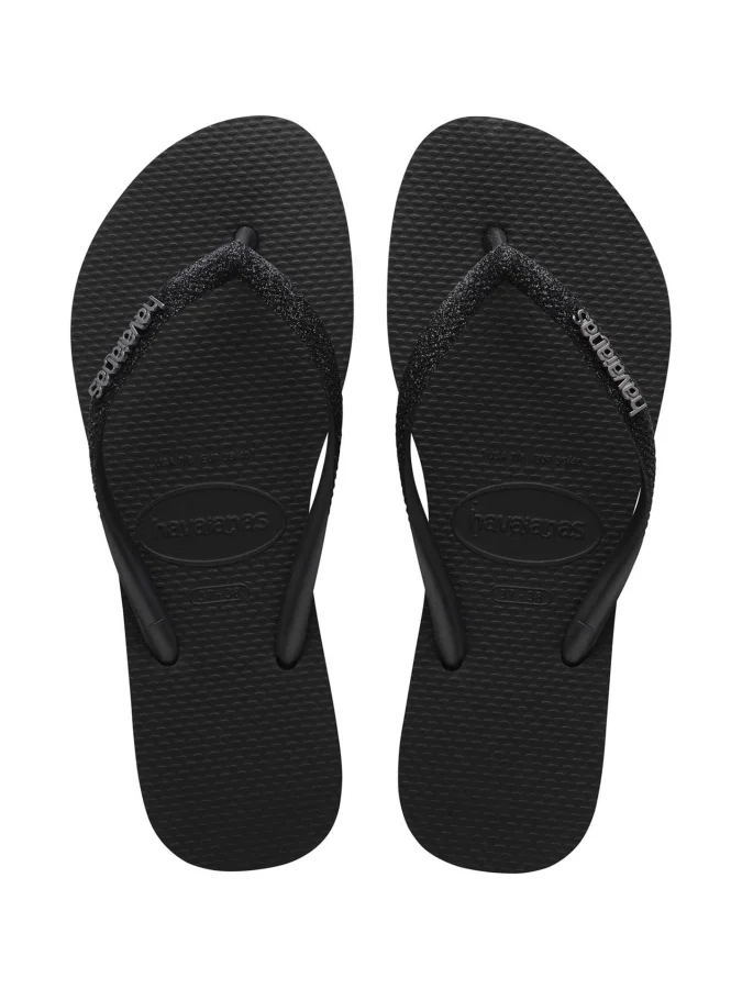 Havaianas - Slim Glitter II... 2