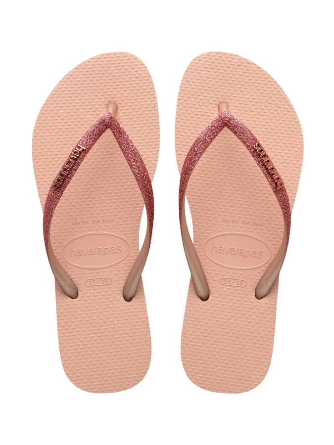 Havaianas - Slim Glitter II... 2
