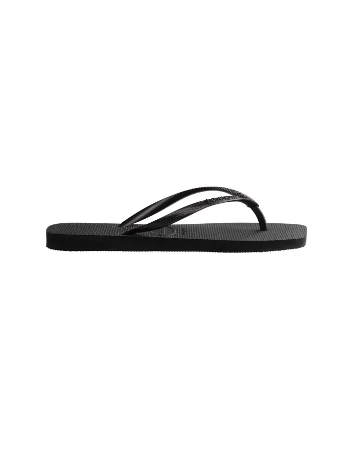 Havaianas - Slim Square Black