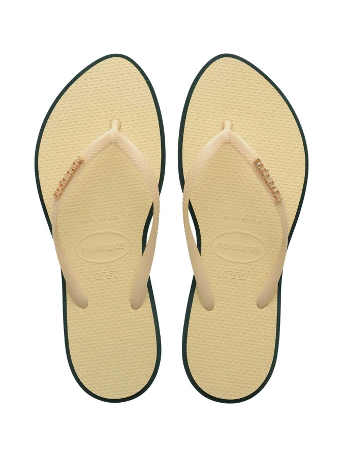 Havaianas - Slim Point... 2